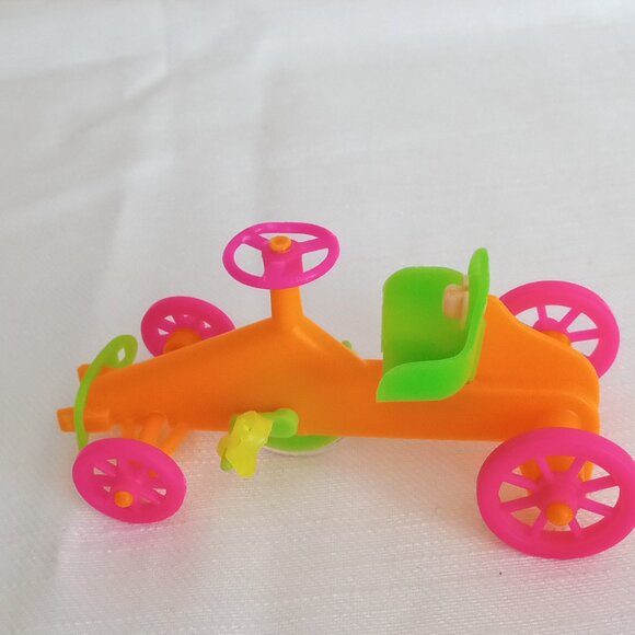 1967 Skediddle Kiddle with Car - Picture 6 of 7